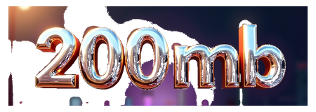 200mb logo
